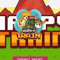 Сейчас на зарубежке - вижу очень сильный ажиотаж вокруг HAPPY TRAIN ? 