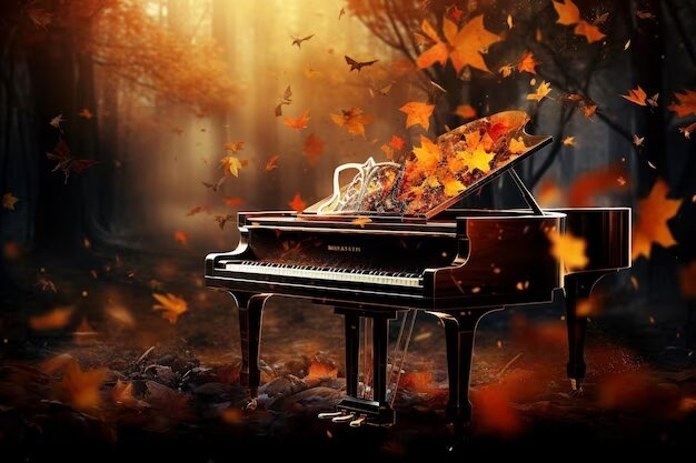 abstract-piano-in-autumn-leaves-fantasy_916626-9385